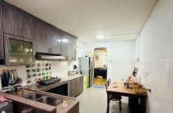 Blk 704 Chong Pang Green (Yishun), HDB 3 Rooms #618677071